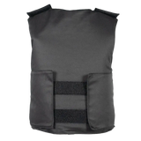 Elite Armor VIP Stik & Skudsikker vest.