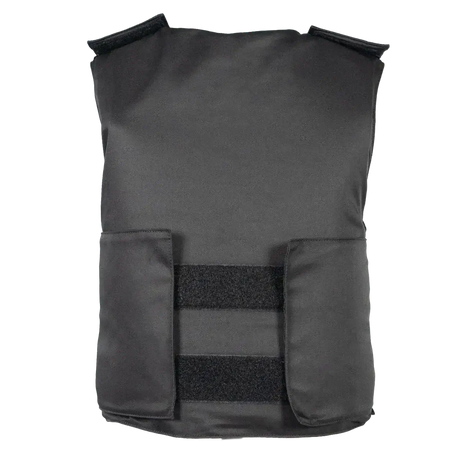 Elite Armor VIP Stik & Skudsikker vest.