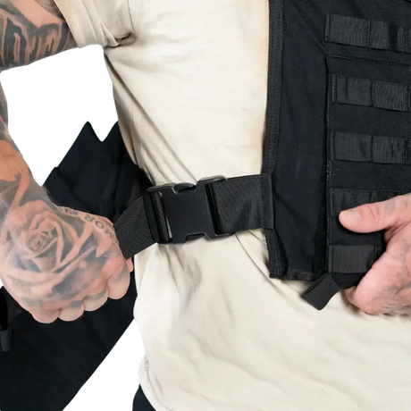 Elite Armor Plate Carrier Sort.