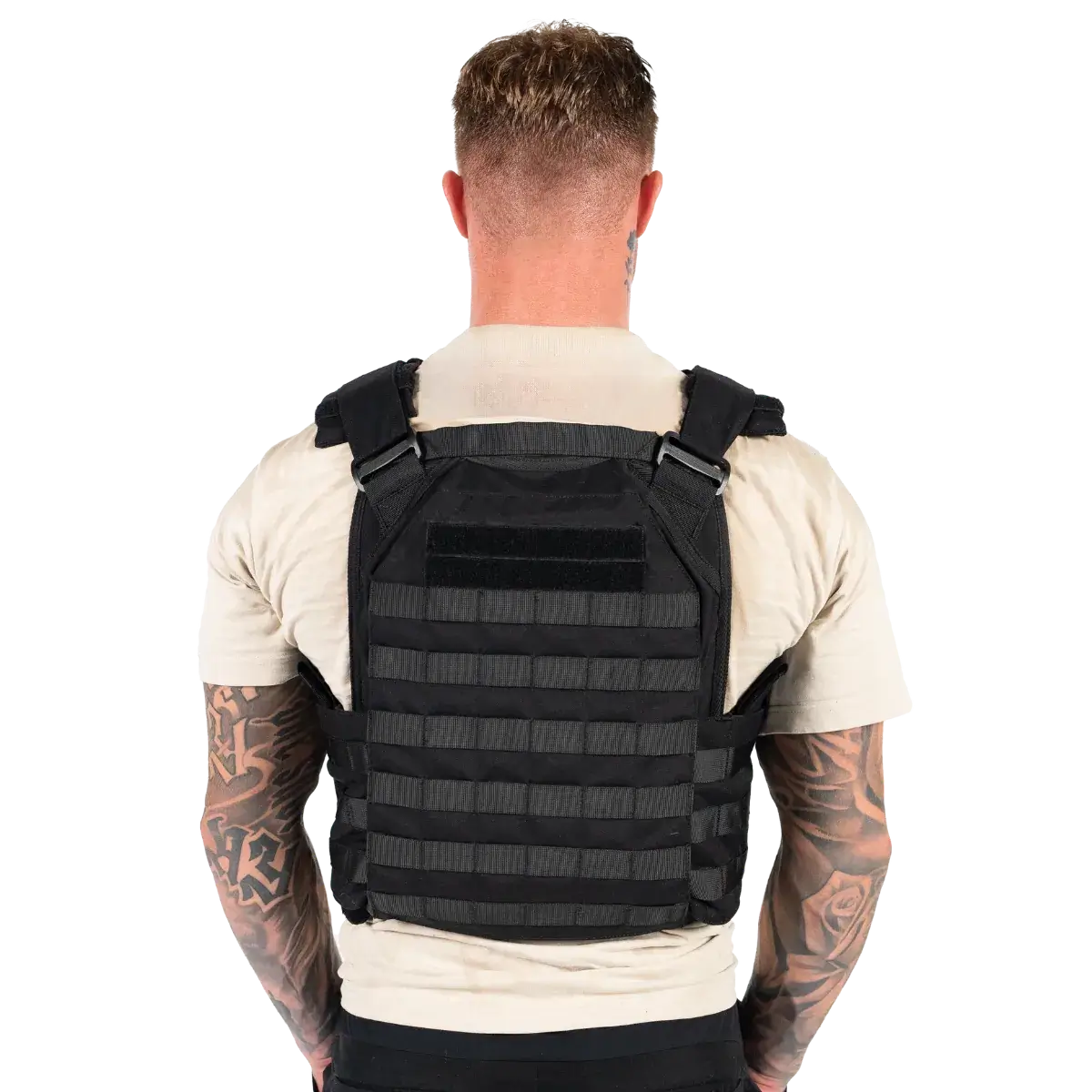 Elite Armor Plate Carrier Sort.
