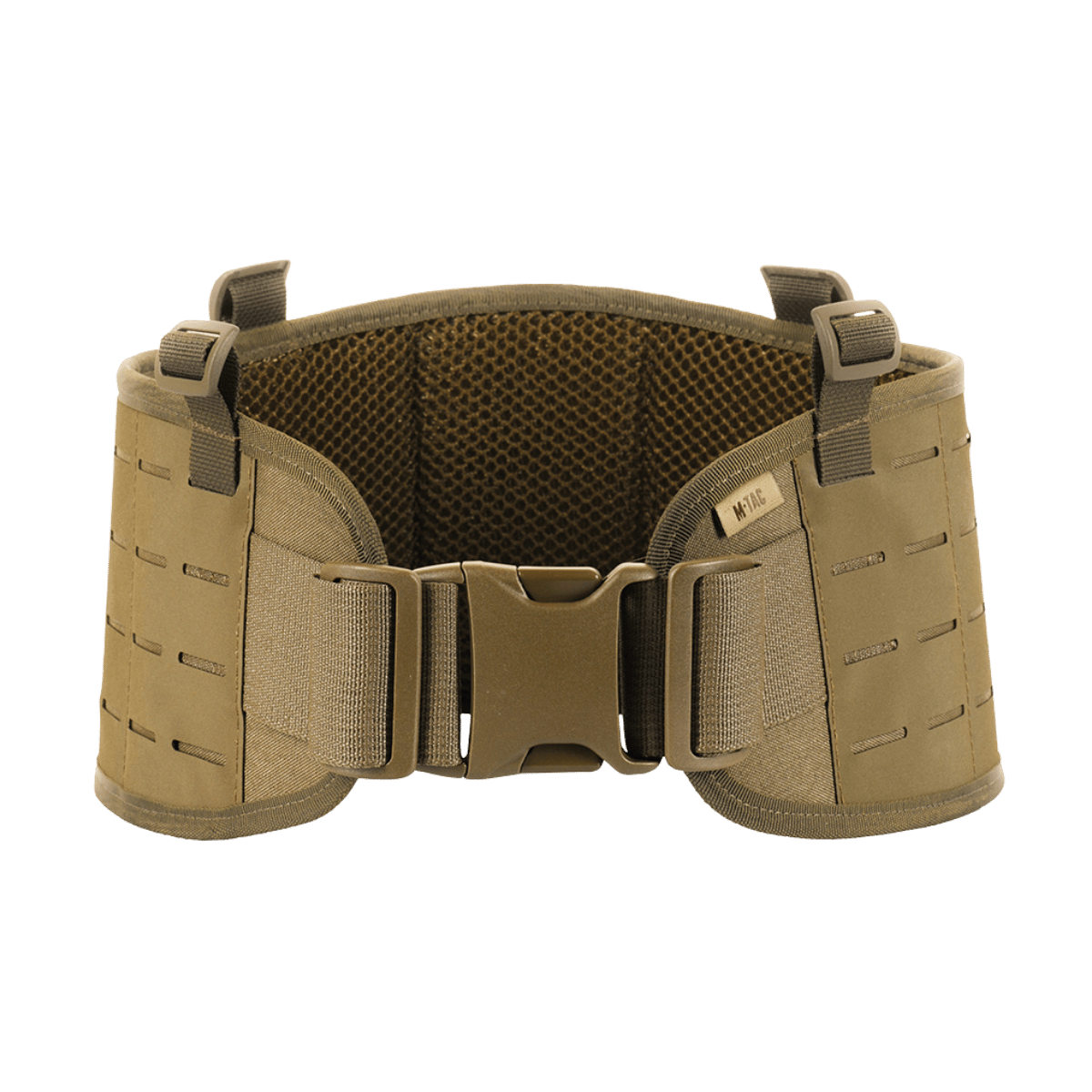 M-Tac Krigsbelte Laser Cut