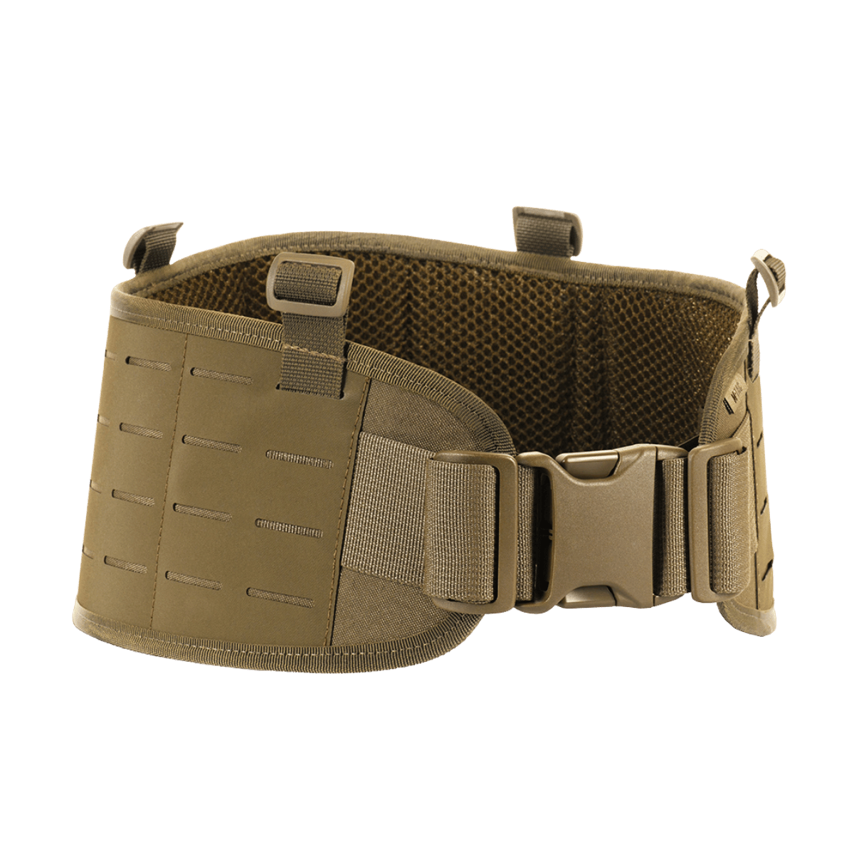 M-Tac Krigsbelte Laser Cut