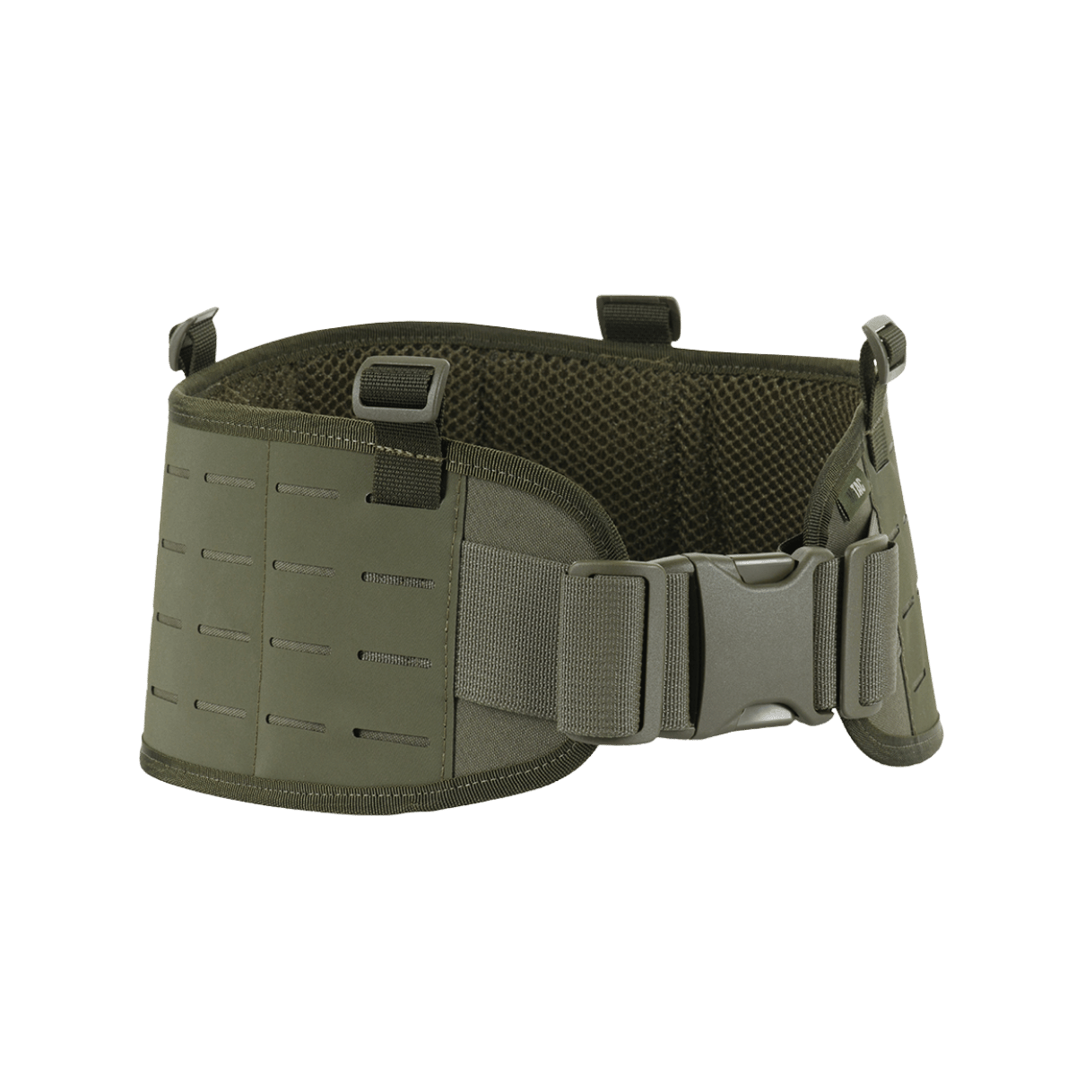M-Tac Krigsbelte Laser Cut