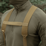 M-Tac Skulderstropper til taktisk belte Elite