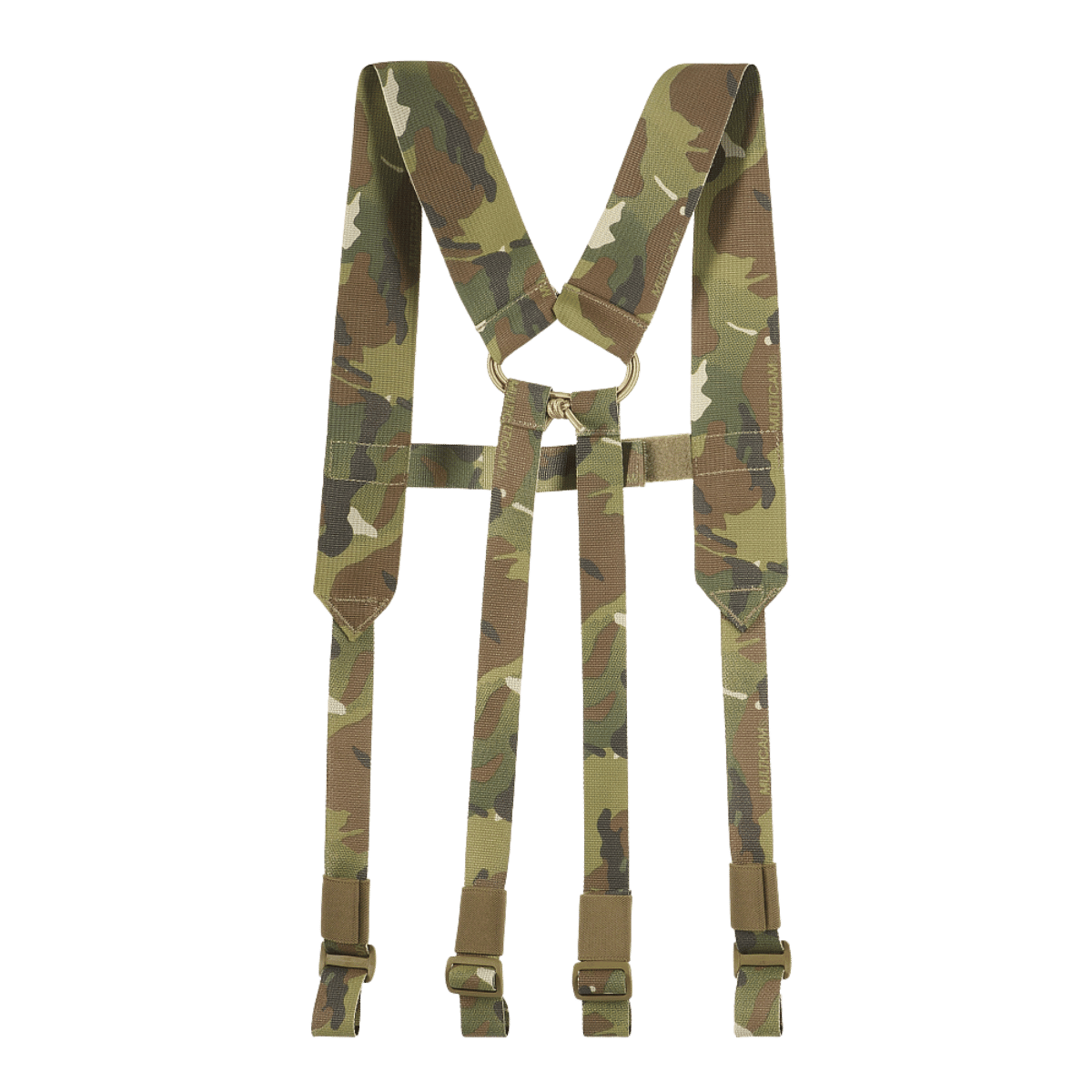 M-Tac Skulderstropper til taktisk belte Elite