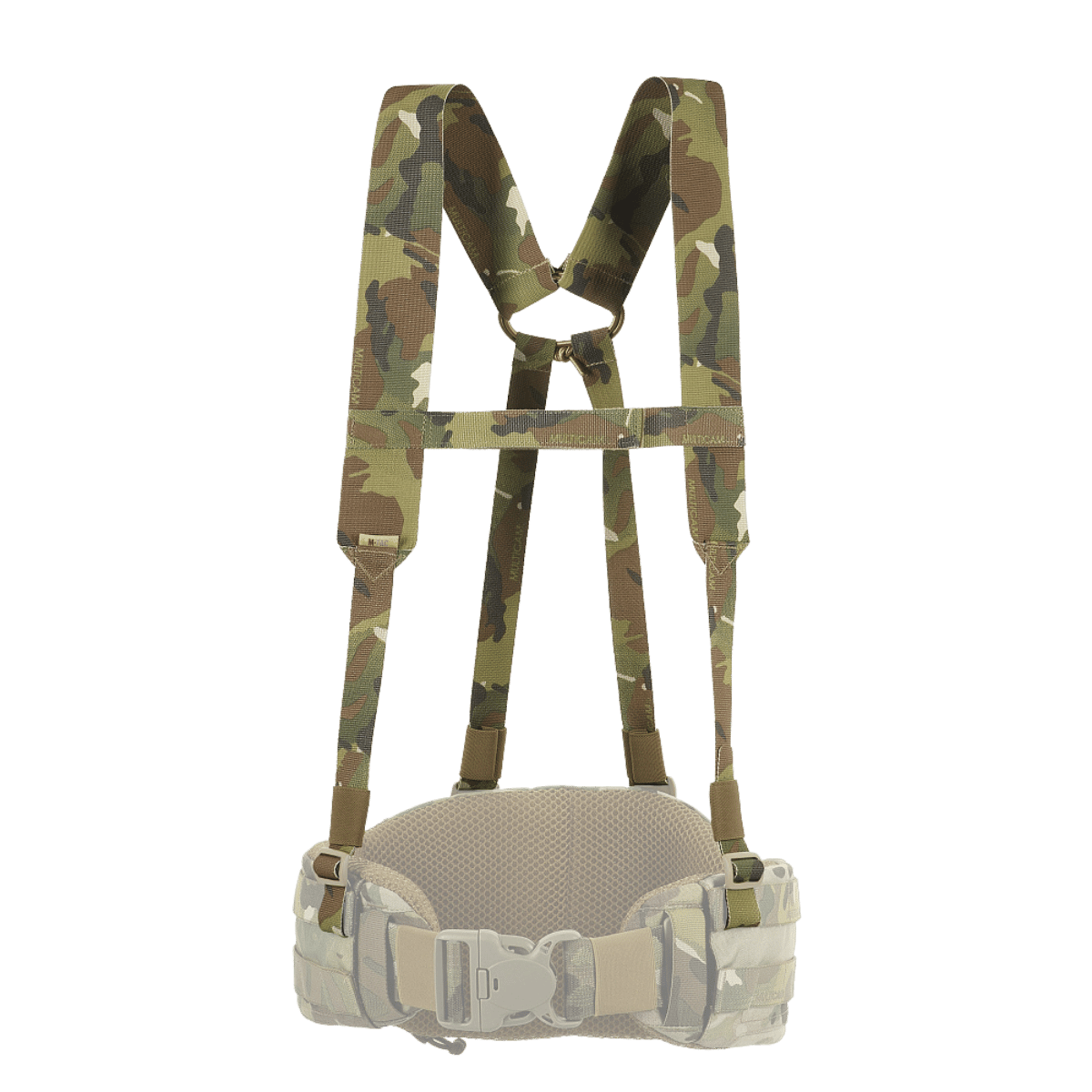M-Tac Skulderstropper til taktisk belte Elite