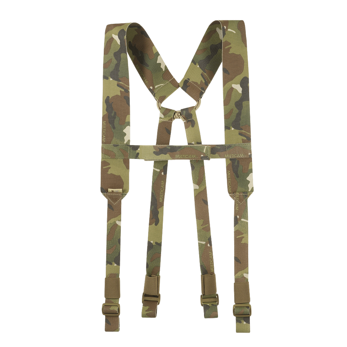 M-Tac Skulderstropper til taktisk belte Elite