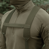M-Tac Skulderstropper til taktisk belte Elite