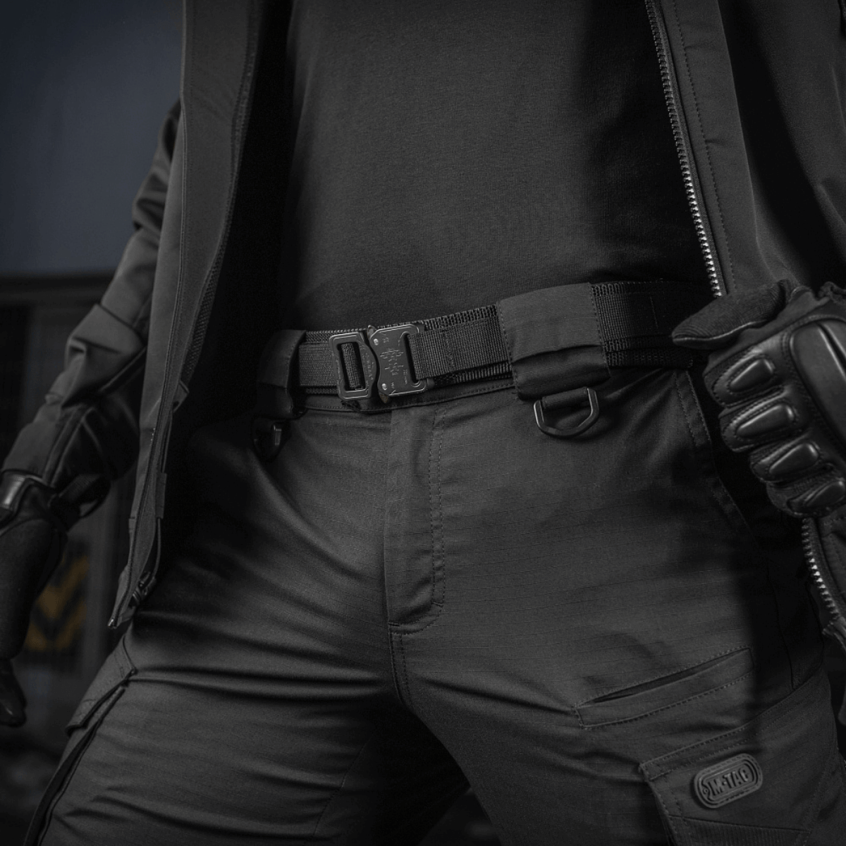 M-Tac Cobra Buckle Taktisk Bælte Gen. II