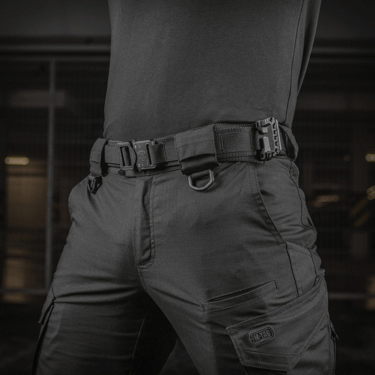 M-Tac Cobra Buckle Taktisk Bælte Gen. II