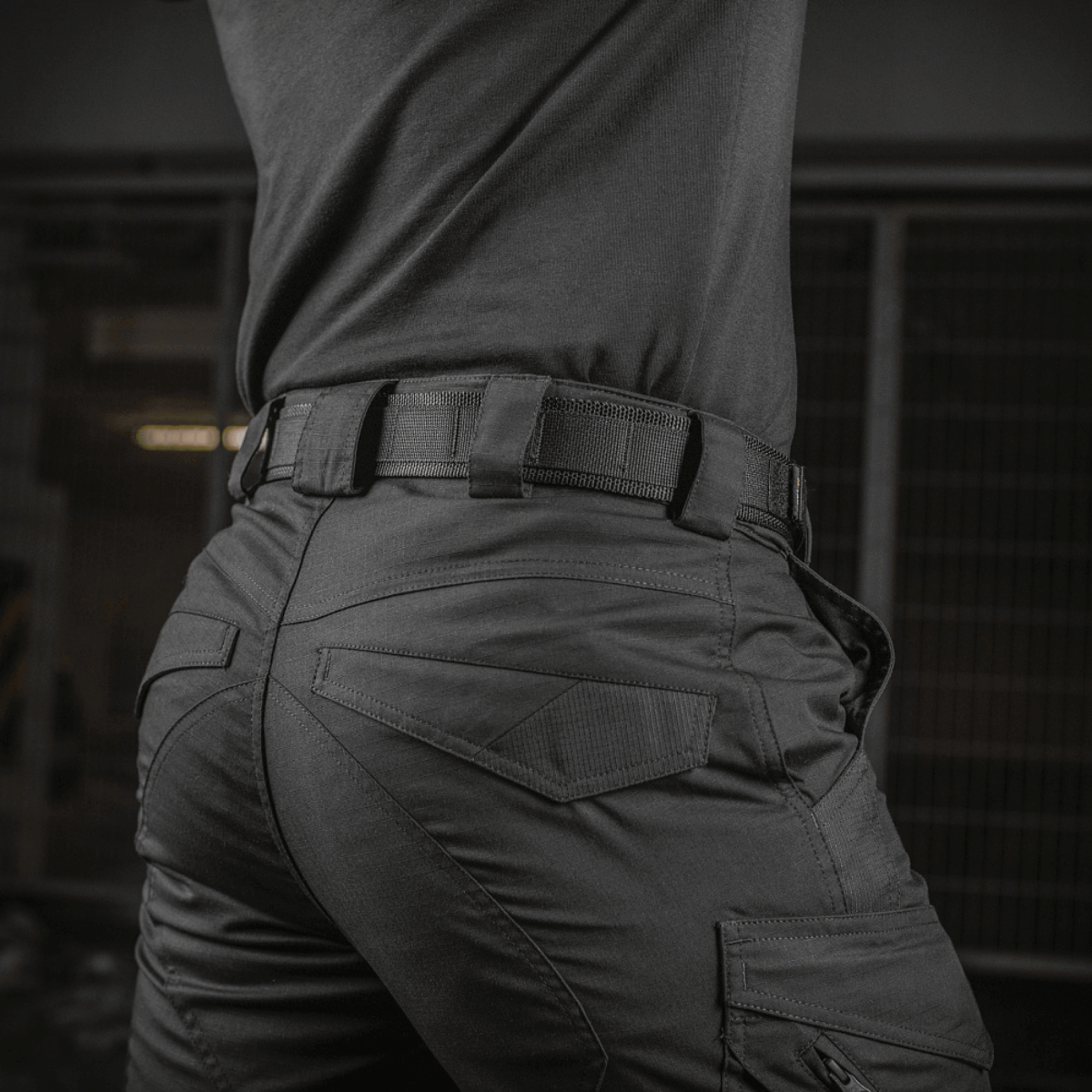 M-Tac Cobra Buckle Taktisk Bælte Gen. II
