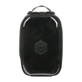 M-Tac Utility Organizer Transparent Elite Small Gen. II