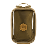 M-Tac Utility Organizer Transparent Elite Small Gen. II