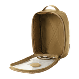 M-Tac Utility Organizer Transparent Elite Small Gen. II