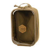 M-Tac Utility Organizer Transparent Elite Small Gen. II