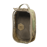 M-Tac Utility Organizer Transparent Elite Small Gen. II