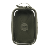 M-Tac Utility Organizer Transparent Elite Small Gen. II