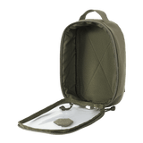 M-Tac Utility Organizer Transparent Elite Small Gen. II