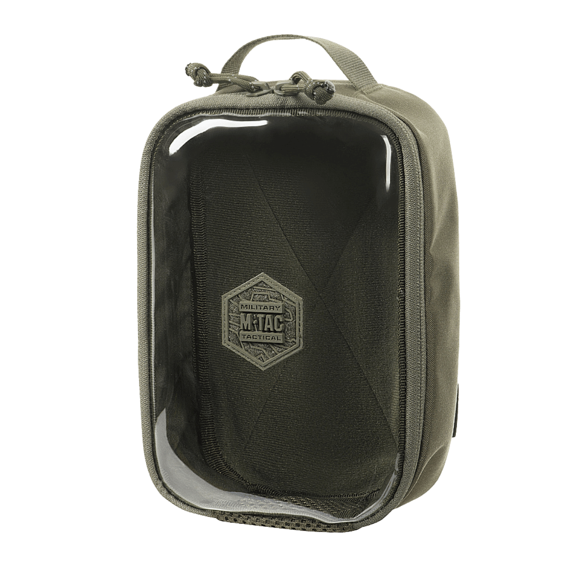 M-Tac Utility Organizer Transparent Elite Small Gen. II