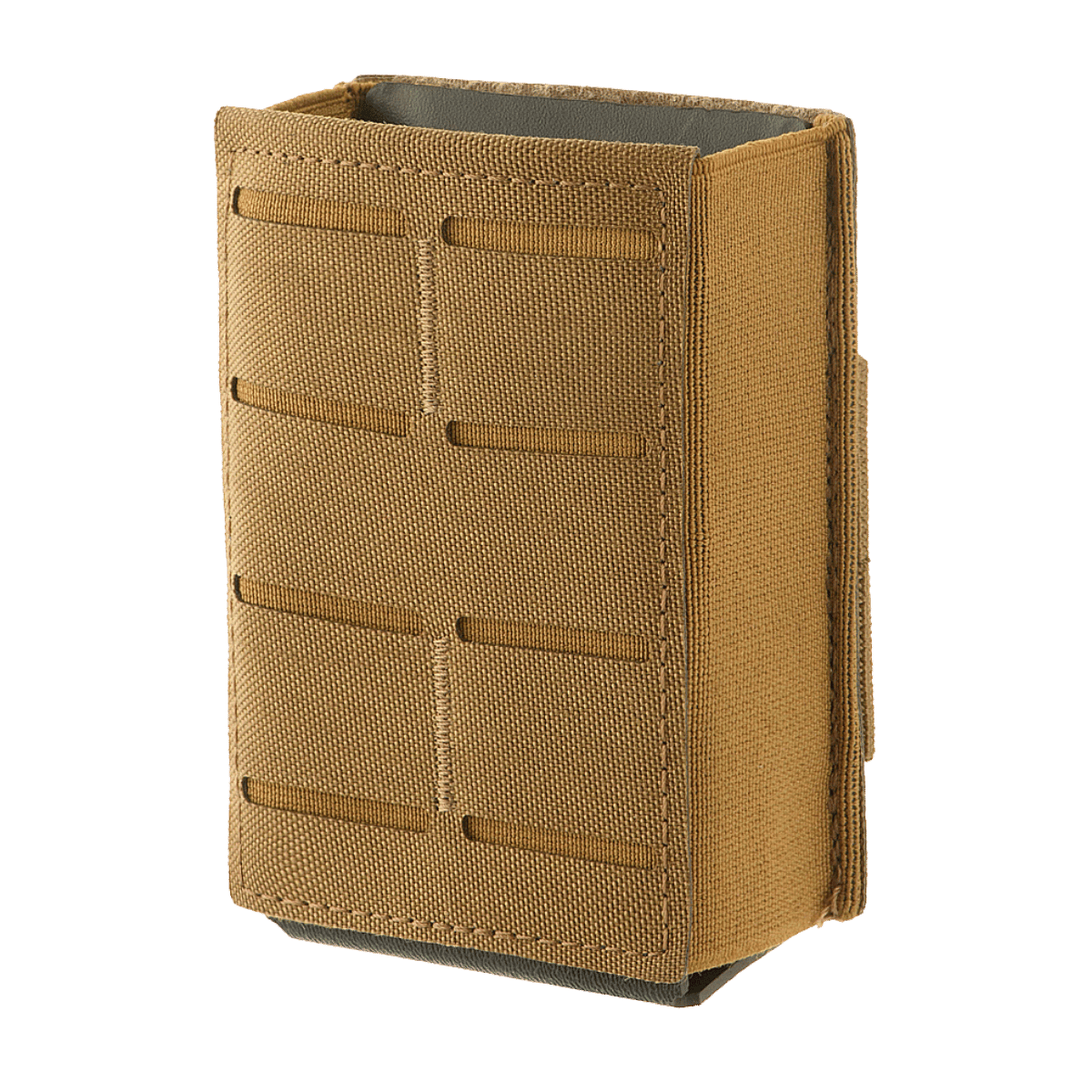 M-Tac Magasinlomme med Elastik (10 cm) Laser Cut