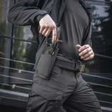 M-Tac Universal Taktisk Hylster Elite Høyre