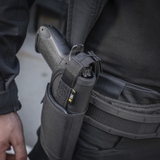 M-Tac Universal Taktisk Hylster Elite Høyre