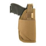 M-Tac Universal Taktisk Hylster Elite Høyre