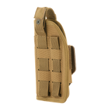 M-Tac Universal Taktisk Hylster Elite Høyre