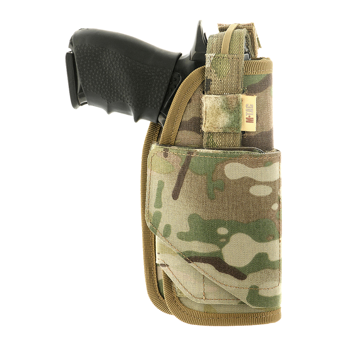 M-Tac Universal Taktisk Hylster Elite Høyre