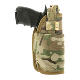 M-Tac Universal Taktisk Hylster Elite Høyre