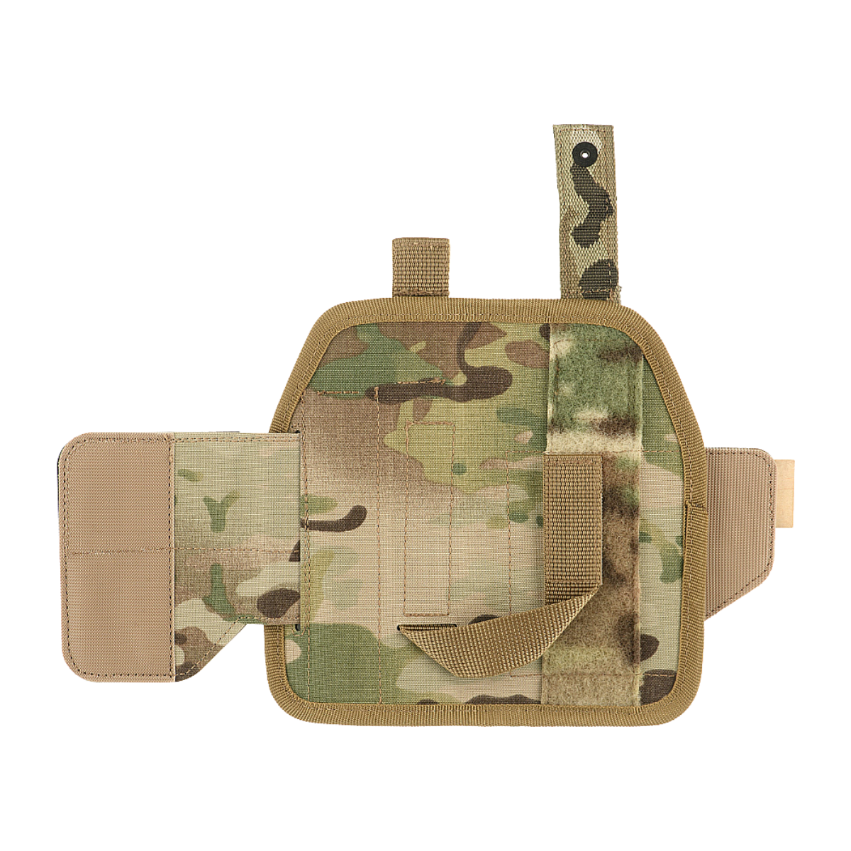M-Tac Universal Taktisk Hylster Elite Høyre