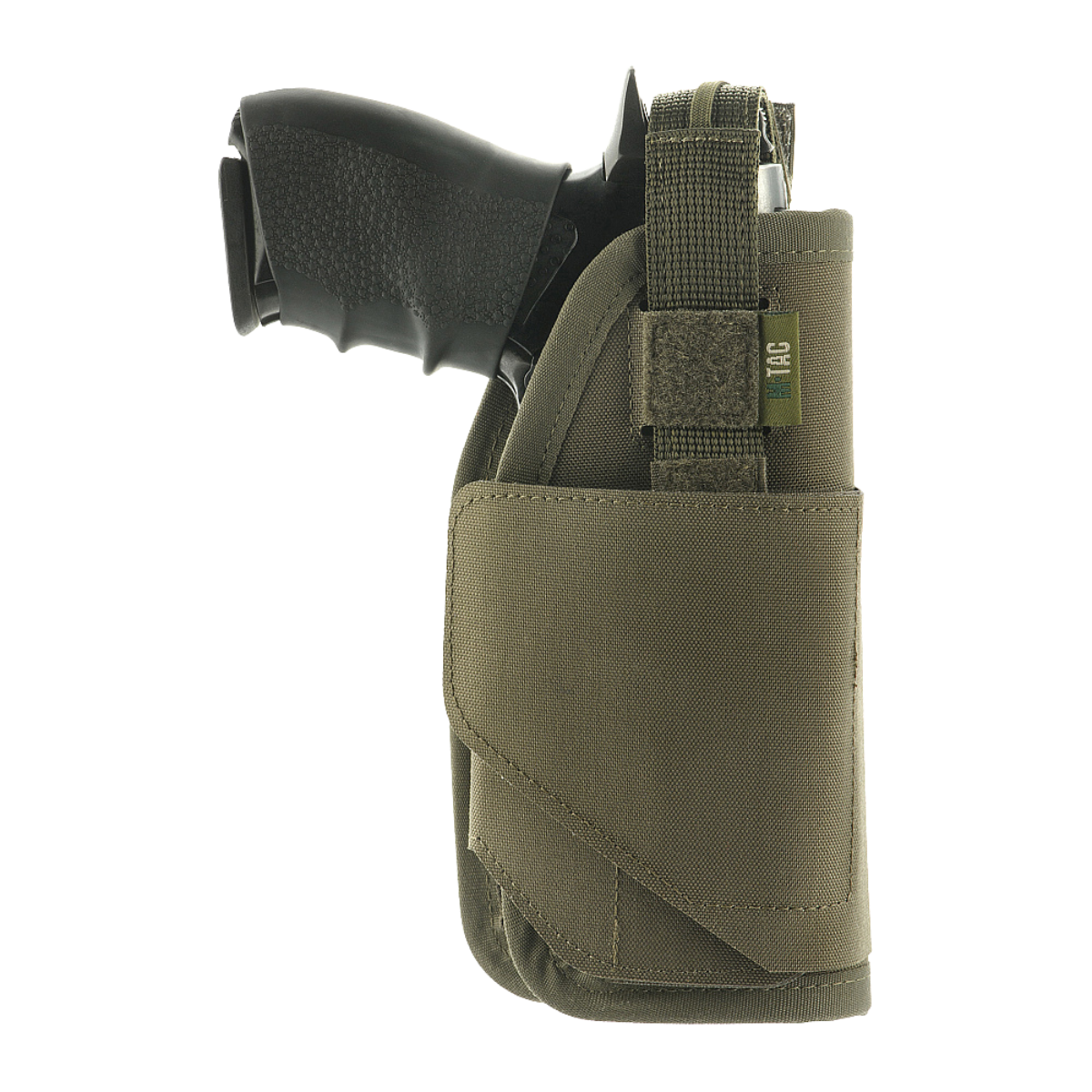 M-Tac Universal Taktisk Hylster Elite Høyre