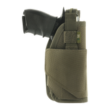 M-Tac Universal Taktisk Hylster Elite Høyre