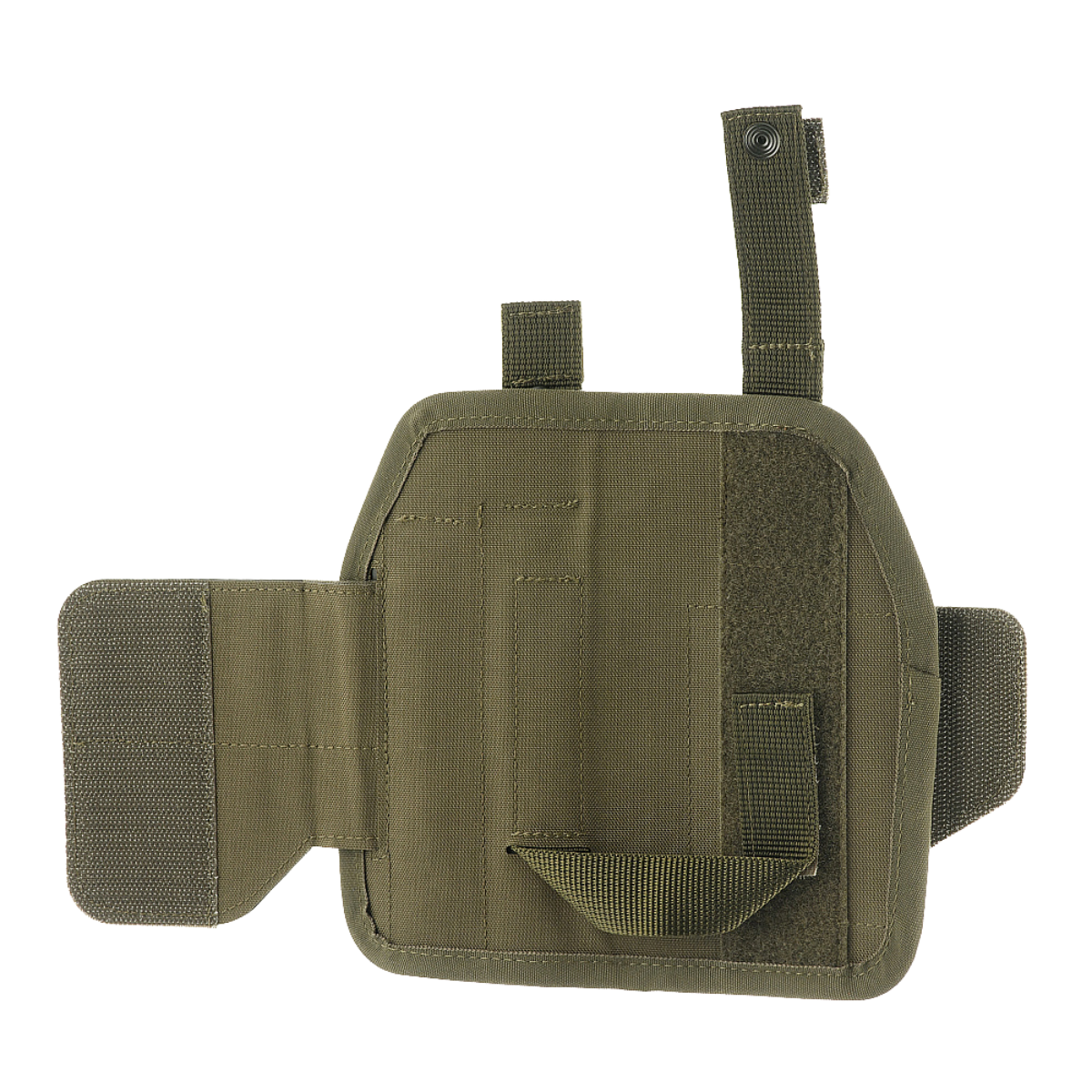 M-Tac Universal Taktisk Hylster Elite Høyre