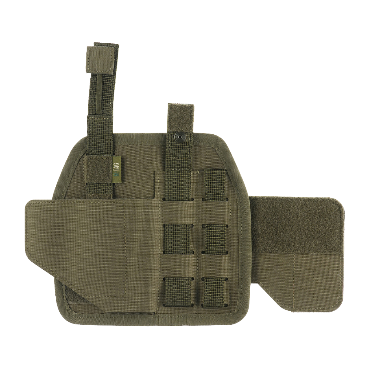 M-Tac Universal Taktisk Hylster Elite Høyre
