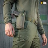 M-Tac Universal Taktisk Hylster Elite Høyre