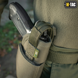 M-Tac Universal Taktisk Hylster Elite Høyre