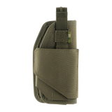 M-Tac Universal Taktisk Hylster Elite Høyre