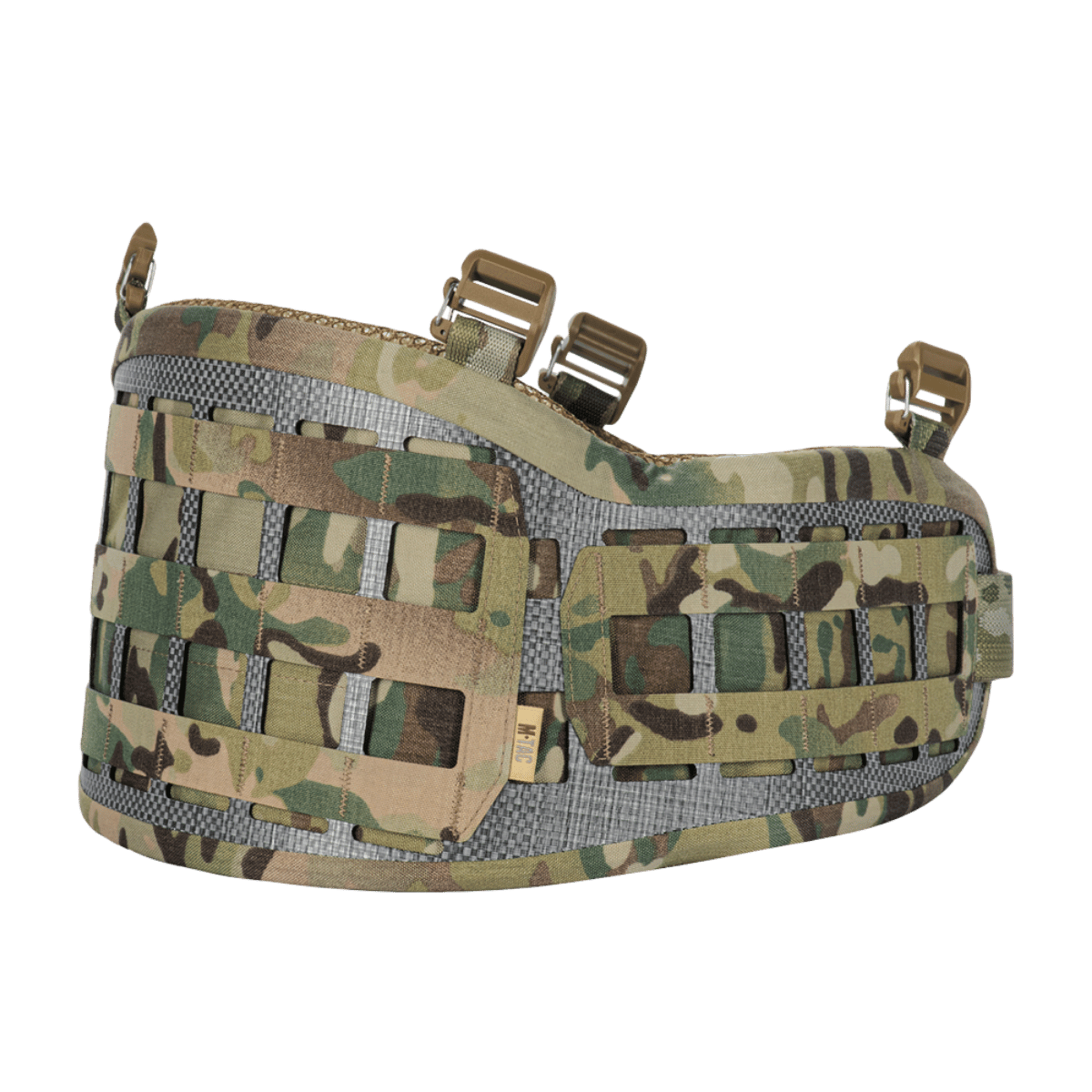 M-Tac Taktisk Krigsbelte Tiger D-Ring Cobra
