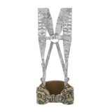 M-Tac Taktisk Krigsbelte Tiger D-Ring Cobra