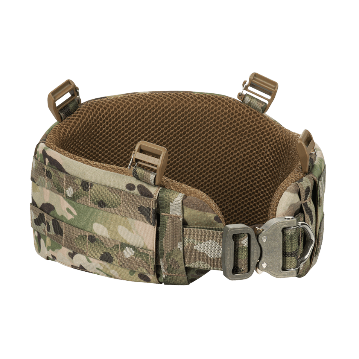 M-Tac Krigsbelte ARMOR Tegris D-Ring Cobra