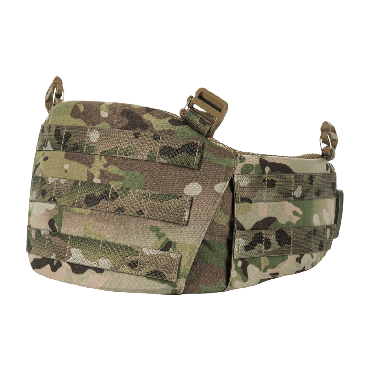 M-Tac Krigsbelte ARMOR Tegris D-Ring Cobra