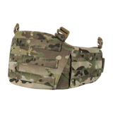 M-Tac Krigsbelte ARMOR Tegris D-Ring Cobra