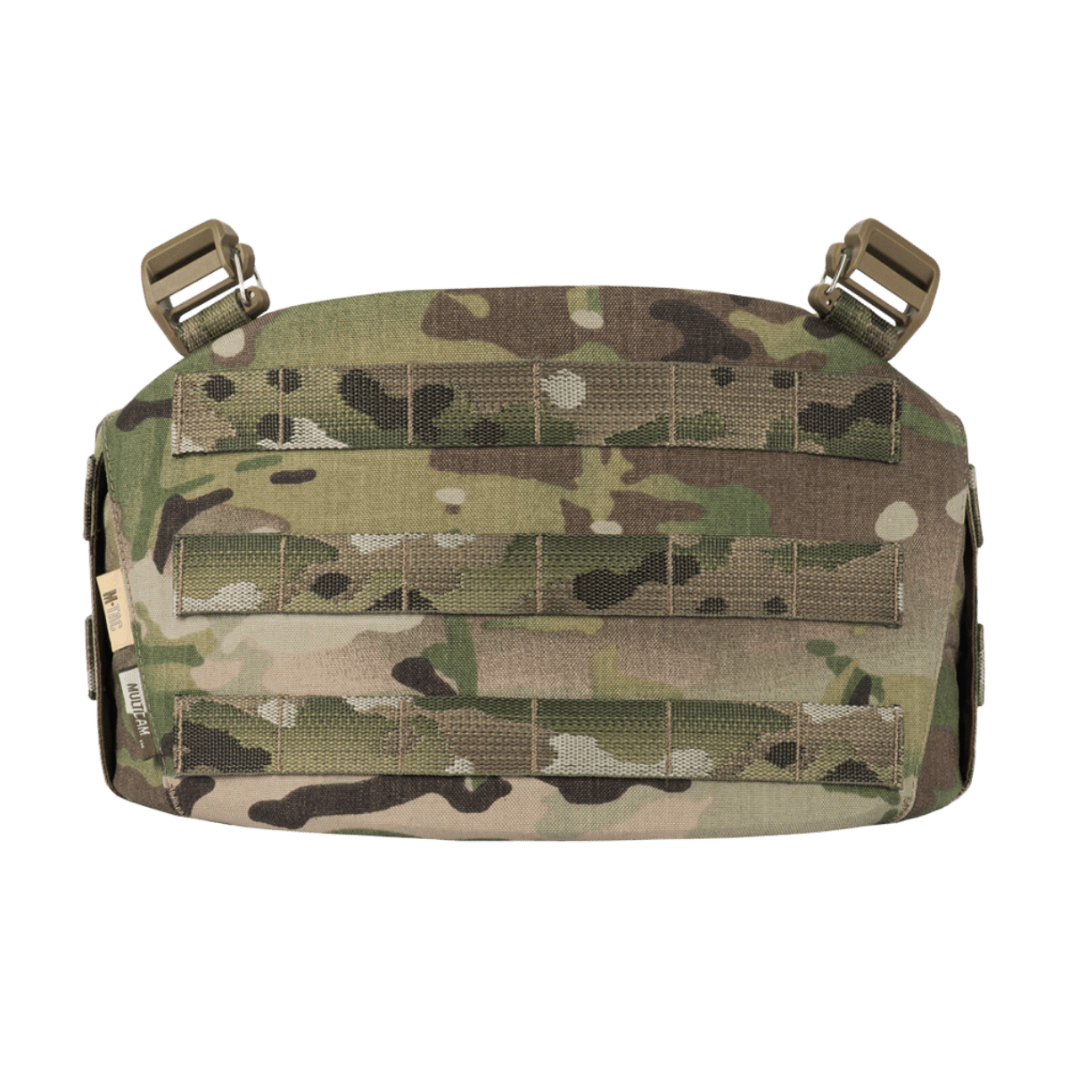 M-Tac Krigsbelte ARMOR Tegris D-Ring Cobra