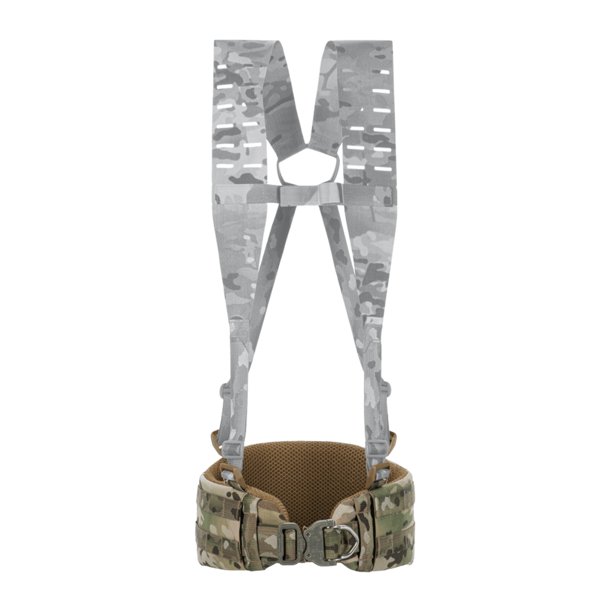 M-Tac Krigsbelte ARMOR Tegris D-Ring Cobra