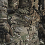 M-Tac Krigsbelte ARMOR Tegris D-Ring Cobra
