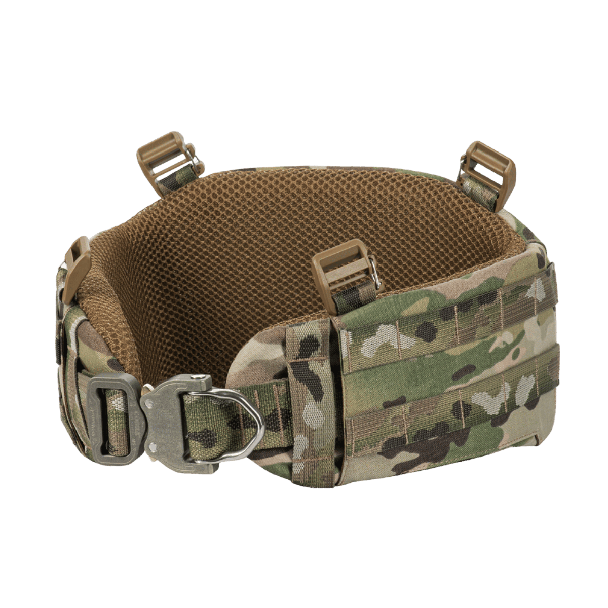 M-Tac Krigsbelte ARMOR Tegris D-Ring Cobra