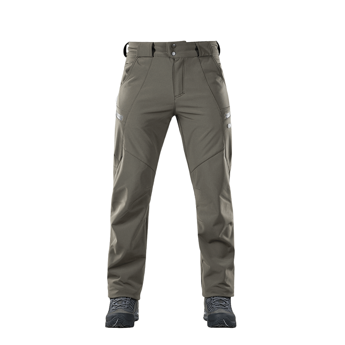 M-Tac Bukser Soft Shell Vinter