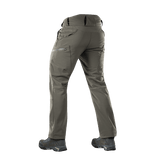 M-Tac Bukser Soft Shell Vinter