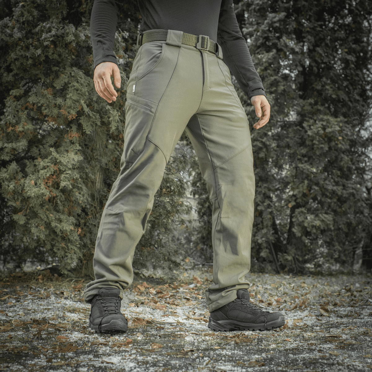 M-Tac Bukser Soft Shell Vinter